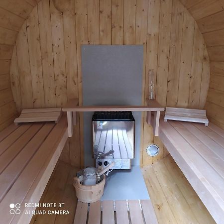 Apartment "Stine" Dissen Zewnętrze zdjęcie