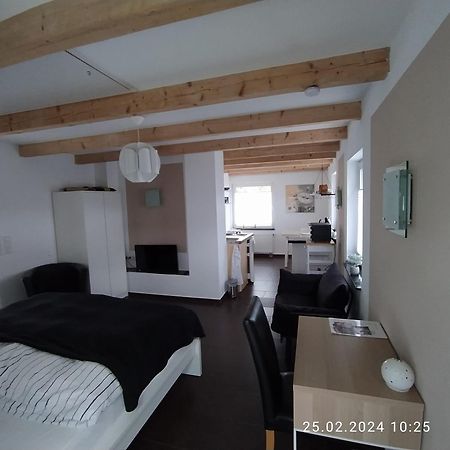 Apartment "Stine" Dissen Zewnętrze zdjęcie