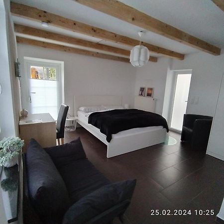 Apartment "Stine" Dissen Zewnętrze zdjęcie