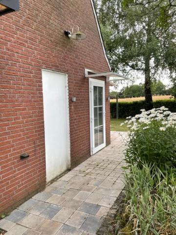 Apartment "Stine" Dissen Zewnętrze zdjęcie
