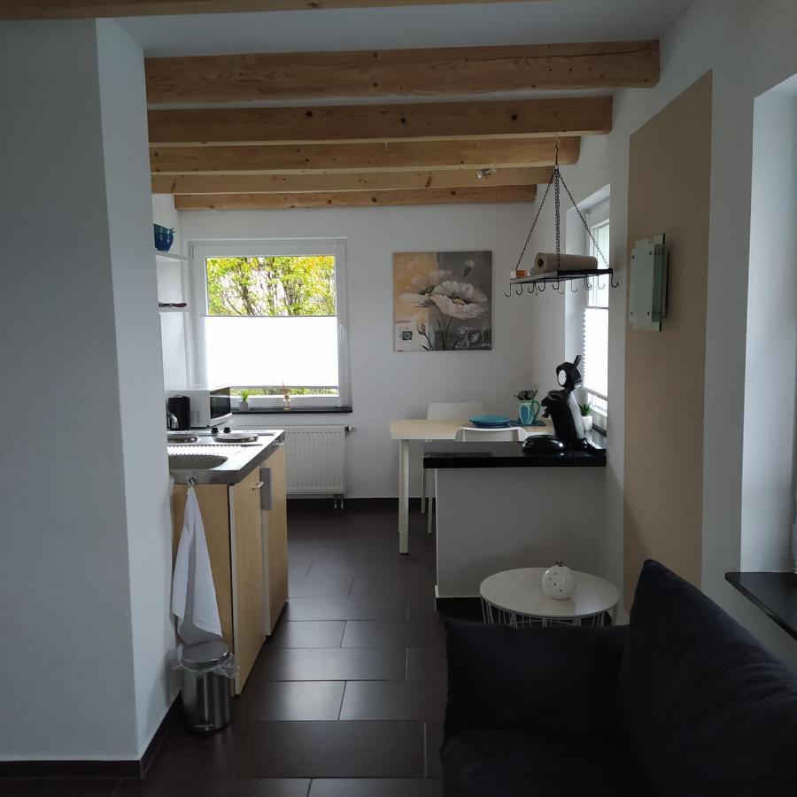 Apartment "Stine" Dissen Zewnętrze zdjęcie